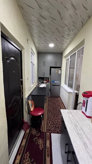 Фото 2 1-комн. квартира в Юнус Абад