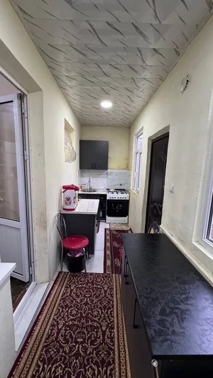 Фото 5 1-комн. квартира в Юнус Абад