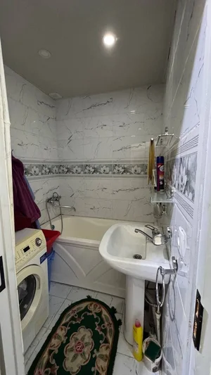 Фото 7 1-комн. квартира в Юнус Абад