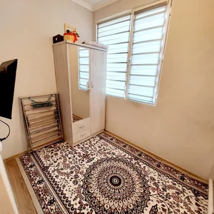 Фото 5 1-комн. квартира в Юнус Абад