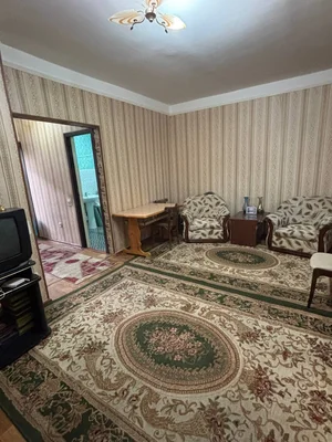 Фото 3 1-комнатная квартира в Ош маркази