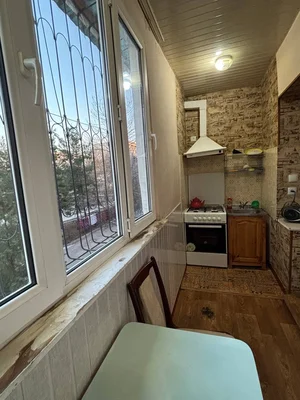 Фото 6 1-комн. квартира в Юнусабад-18