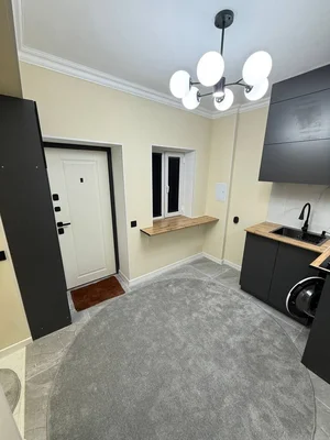 Фото 8 2-комн. квартира в Юнусабадский рынок