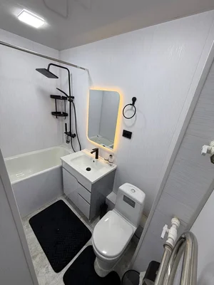 Фото 9 2-комн. квартира в Юнусабадский рынок