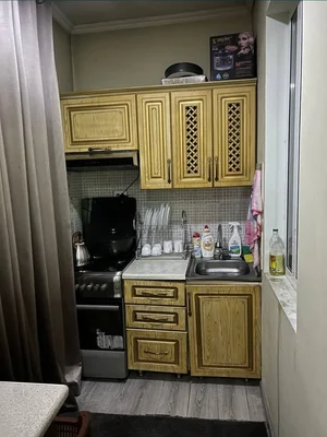 Фото 1 2-комн. квартира в конечная автобусов