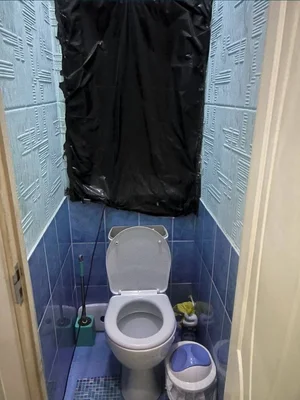 Фото 9 2-комн. квартира в конечная автобусов