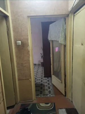 Фото 4 1-комн. квартира в Юнус Абад