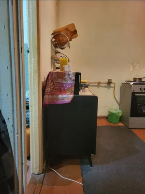 Фото 5 1-комн. квартира в Юнус Абад