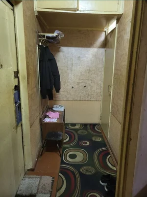 Фото 1 1-комн. квартира в Юнус Абад