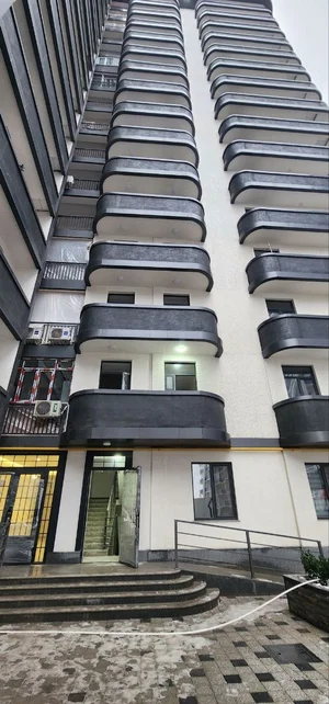 Фото 7 Квартира в ЖК ТУРКИСТОН