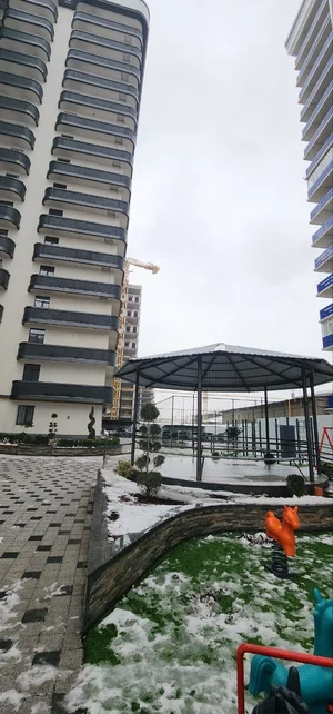 Фото 8 Квартира в ЖК ТУРКИСТОН