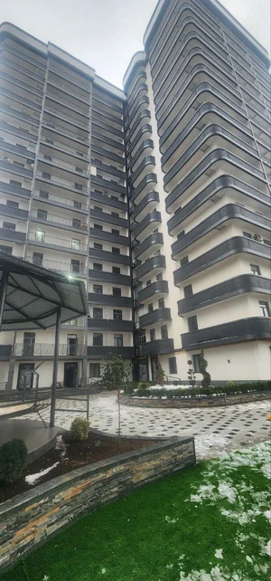 Фото 9 Квартира в ЖК ТУРКИСТОН