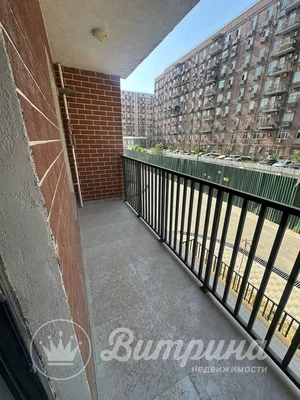 Фото 1 1-комн. квартира в Яшнабадском районе