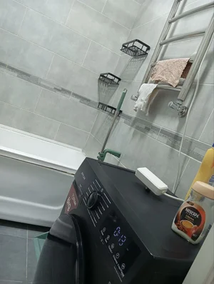 Фото 2 1-комн. квартира в ЖК Assalom Sohil