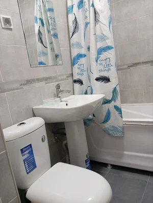 Фото 3 1-комн. квартира в ЖК Assalom Sohil