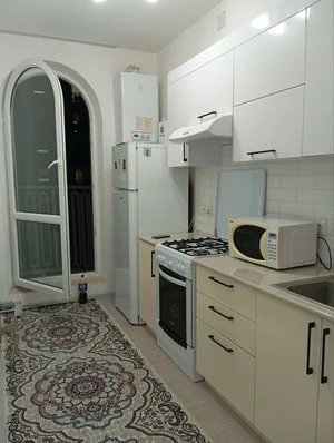 Фото 6 1-комн. квартира в ЖК Assalom Sohil