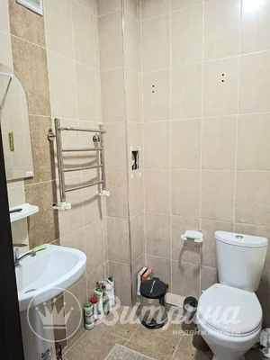 Фото 2 1-комн. квартира в новостройке