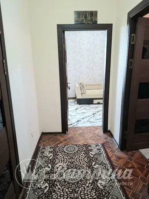 Фото 6 1-комн. квартира в новостройке