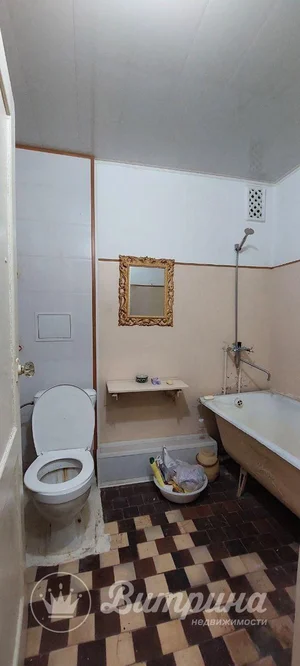 Фото 10 2-комн. квартира в Яшнабадском районе