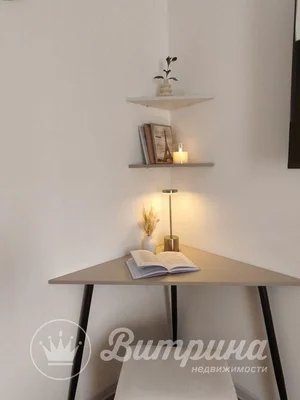 Фото 1 1-комн. квартира в ЖК Assalom Sohil