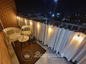 Фото 6 1-комн. квартира в ЖК Assalom Sohil