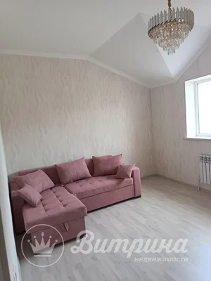 Фото 2 1-комн. квартира в ЖК Иззат