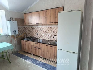 Фото 8 1-комн. квартира в ЖК Иззат