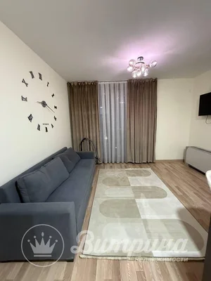 Фото 4 1-комн. квартира в Besh Chinor