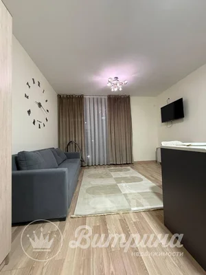 Фото 5 1-комн. квартира в Besh Chinor