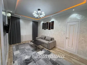 Фото 7 2-комн. квартира в Яшнабадском районе