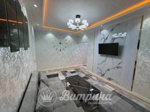 Фото 9 2-комн. квартира в Яшнабадском районе