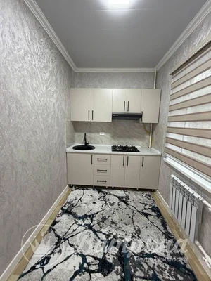 Фото 10 2-комн. квартира в Яшнабадском районе