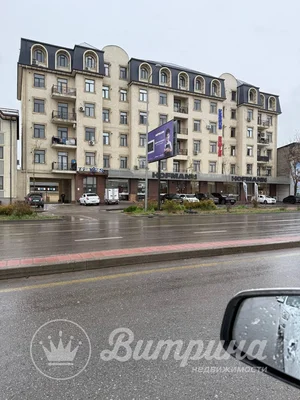 Фото 4 1-комн. квартира в Яшнабадском районе