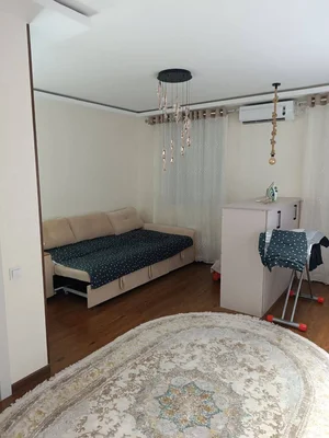 Фото 1 1-комн. квартира в Яшнабадский район