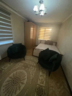 Фото 6 1-комн. квартира в Яшнабадском районе