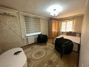 Фото 10 1-комн. квартира в Яшнабадском районе