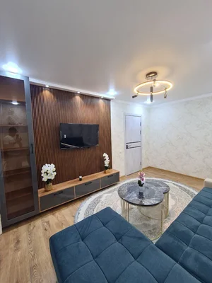 Фото 1 2-комн. квартира в Чилонзор 2-квартал