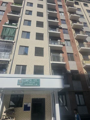 Фото 1 1-комн. квартира в Учтепа