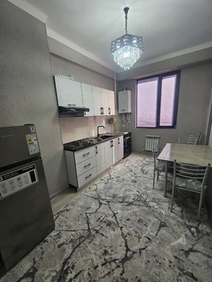 Фото 2 1-комн. квартира в Учтепа