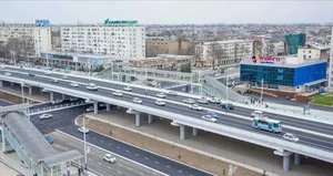 Фото 1 2-комн. квартира в Чиланзар