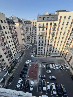 Фото 5 1-комн. квартира в Кокча