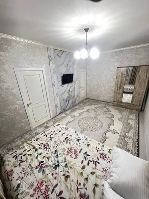 Фото 9 Квартира в Чиланзарском районе