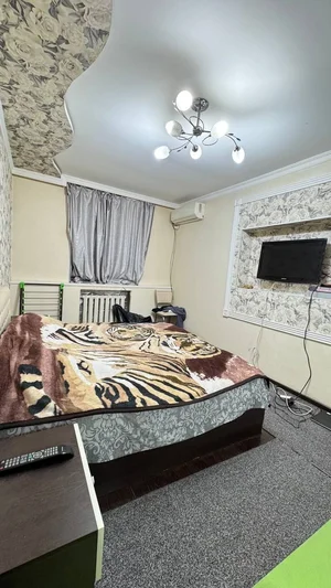 Фото 6 Квартира в Аллея Гагарина