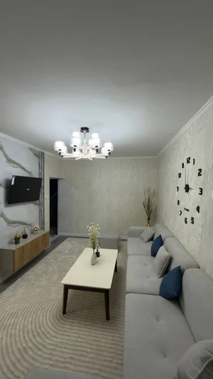 Фото 1 1-комн. квартира в Чиланзар 19 Квартал