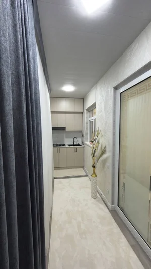 Фото 9 1-комн. квартира в Чиланзар 19 Квартал