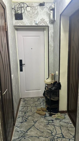 Фото 2 1-комн. квартира в Мирабадском районе