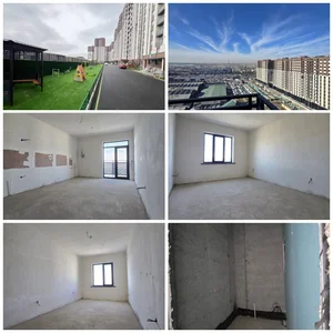 Фото 1 Квартира в Учтепа районе