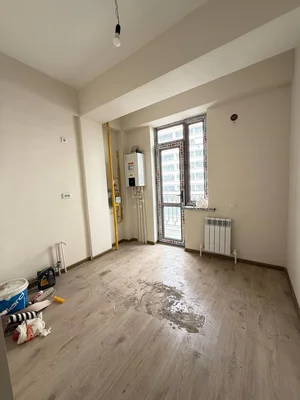 Фото 4 1-комн. квартира в Сергели