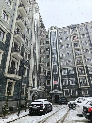 Фото 1 2-комн. квартира в Белтепа Пальма