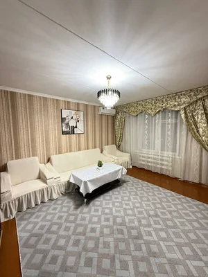 Фото 1 1-комн. квартира в Чиланзар Наққошлик